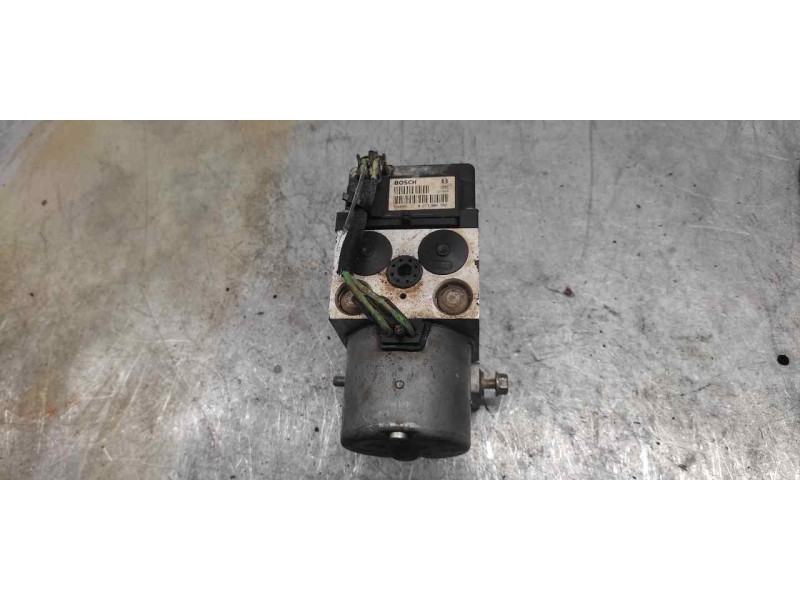 Recambio de abs para opel astra g berlina comfort referencia OEM IAM 0273004592 0265220636 