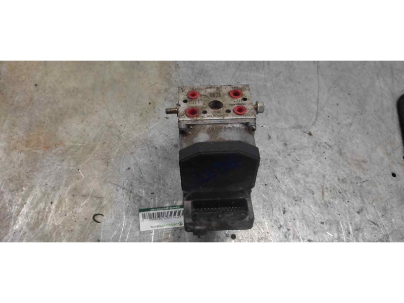 Recambio de abs para opel astra g berlina comfort referencia OEM IAM 0273004592 0265220636 
