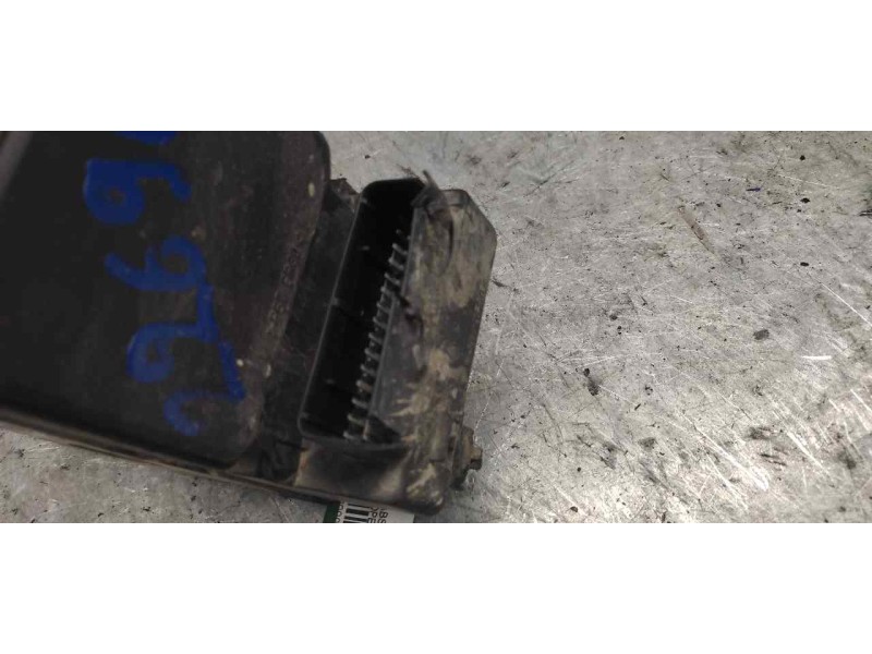 Recambio de abs para opel astra g berlina comfort referencia OEM IAM 0273004592 0265220636 
