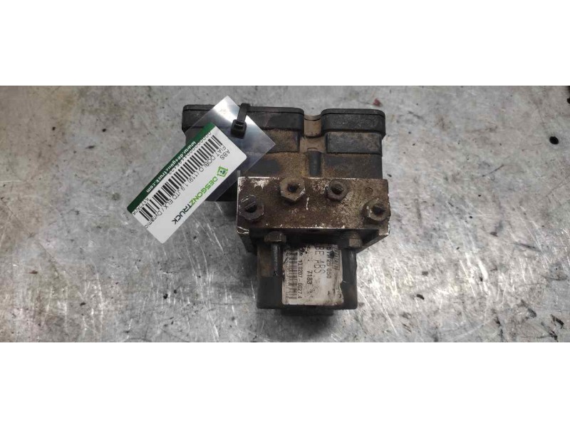 Recambio de abs para fiat doblo (119) 1.9 jtd elx / dynamic referencia OEM IAM 51725050 10020700274 