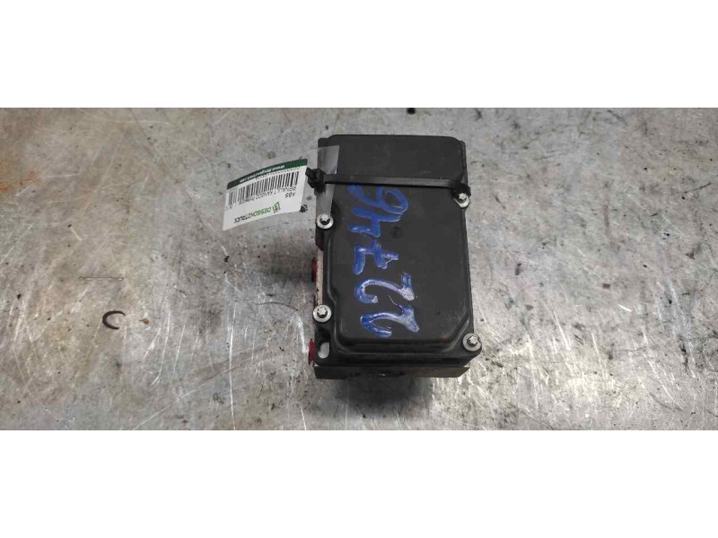 Recambio de abs para renault kangoo profesional referencia OEM IAM 0265801165 0265209002 