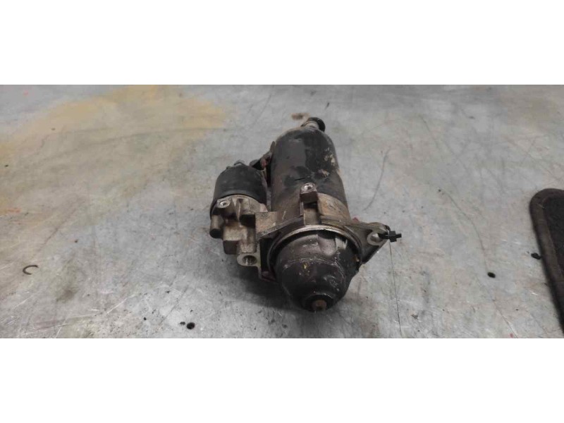 Recambio de motor arranque para opel astra g berlina comfort referencia OEM IAM 0001109055  
