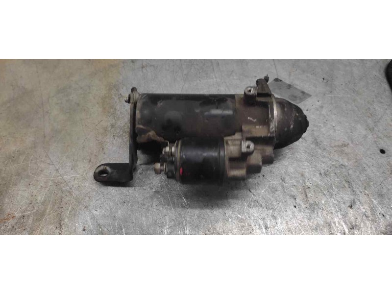 Recambio de motor arranque para opel astra g berlina comfort referencia OEM IAM 0001109055  