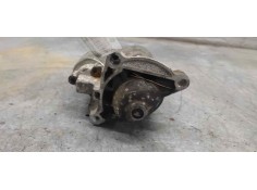 Recambio de motor arranque para peugeot 206 berlina xs-line referencia OEM IAM 9647982880 000112041 9 DIENTES
