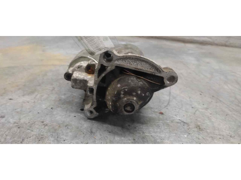 Recambio de motor arranque para peugeot 206 berlina xs-line referencia OEM IAM 9647982880 000112041 9 DIENTES