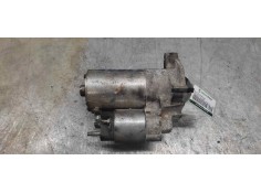 Recambio de motor arranque para peugeot 206 berlina xs-line referencia OEM IAM 9647982880 000112041 9 DIENTES 2
