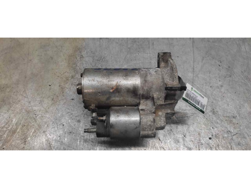 Recambio de motor arranque para peugeot 206 berlina xs-line referencia OEM IAM 9647982880 000112041 9 DIENTES