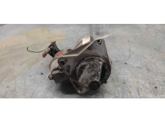 Recambio de motor arranque para fiat punto berlina (188) 1.2 16v elx referencia OEM IAM 63102020 8 DIENTES 