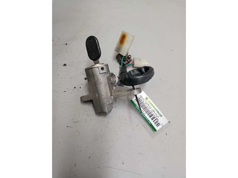 Recambio de conmutador de arranque para iveco eurotech (mp) 9.5 diesel referencia OEM IAM   