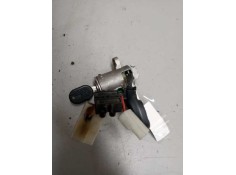 Recambio de conmutador de arranque para iveco eurotech (mp) 9.5 diesel referencia OEM IAM    2