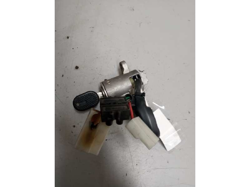 Recambio de conmutador de arranque para iveco eurotech (mp) 9.5 diesel referencia OEM IAM   