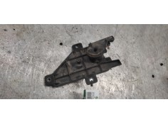 Recambio de maneta interior trasera izquierda para fiat doblo cargo (223) referencia OEM IAM 46773091  