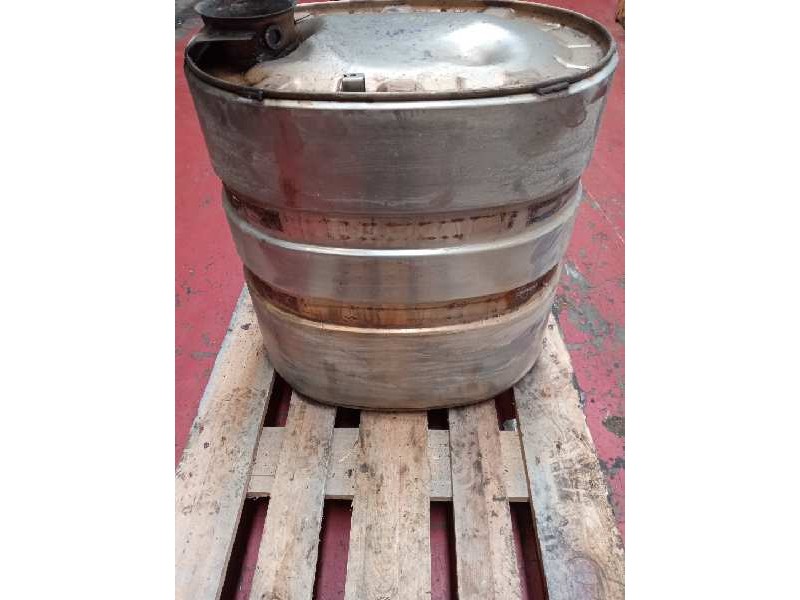 Recambio de catalizador para renault magnum ab 2005 12.8 diesel referencia OEM IAM 7420920706  