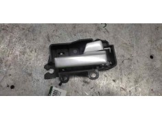 Recambio de maneta interior trasera derecha para ford focus turnier (cb4) trend referencia OEM IAM 3M51R22600AA  