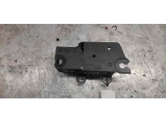 Recambio de maneta interior trasera derecha para ford focus turnier (cb4) trend referencia OEM IAM 3M51R22600AA   2