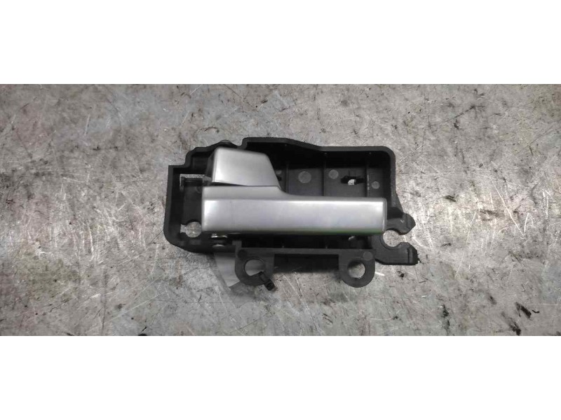 Recambio de maneta interior trasera izquierda para ford focus turnier (cb4) trend referencia OEM IAM 3M51R22601AA  