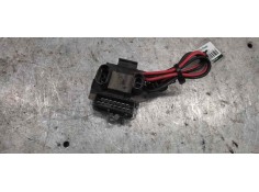 Recambio de resistencia calefaccion para renault megane i scenic (ja0) 1.6 16v kaleido referencia OEM IAM   
