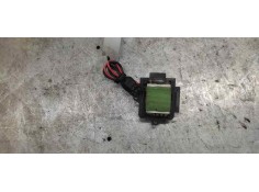 Recambio de resistencia calefaccion para renault megane i scenic (ja0) 1.6 16v kaleido referencia OEM IAM    2