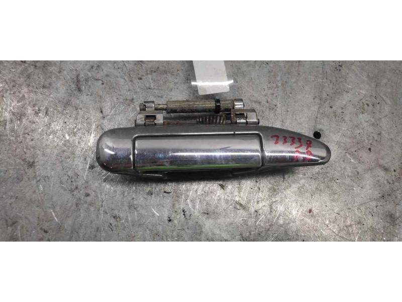 Recambio de maneta exterior delantera derecha para nissan primera berlina (p11) gx referencia OEM IAM   