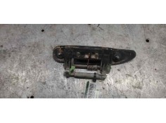 Recambio de maneta exterior delantera derecha para nissan primera berlina (p11) gx referencia OEM IAM    2