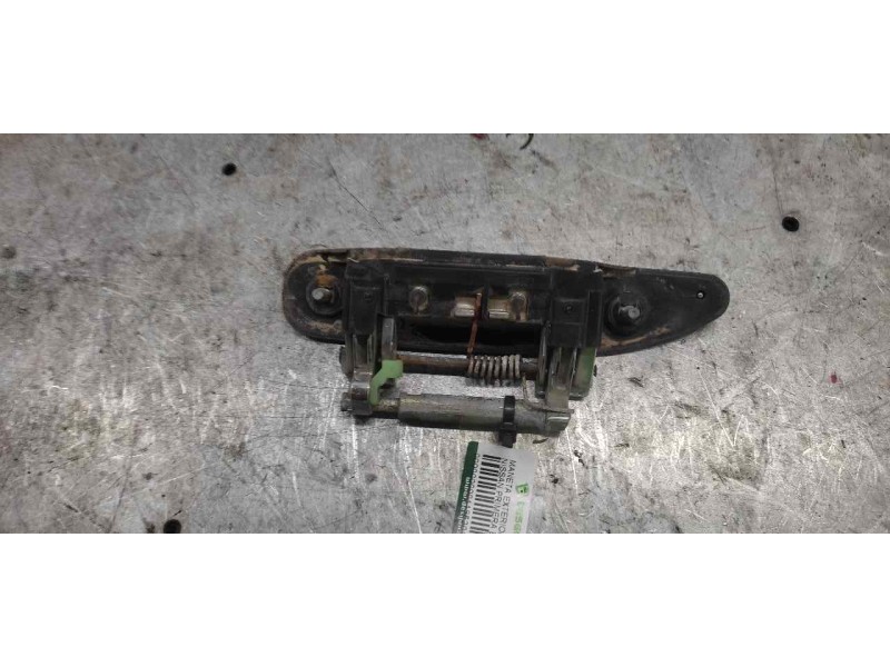 Recambio de maneta exterior delantera derecha para nissan primera berlina (p11) gx referencia OEM IAM   