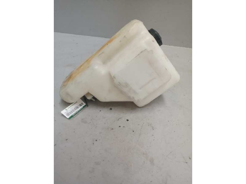 Recambio de deposito limpia para nissan trucks l35.09 ... referencia OEM IAM   