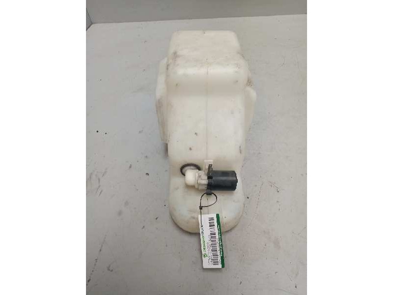 Recambio de deposito limpia para nissan trucks l35.09 ... referencia OEM IAM   