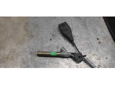 Recambio de pretensor airbag derecho para nissan primastar (x83) 1.9 dci diesel cat referencia OEM IAM   