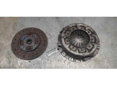 Recambio de kit embrague para nissan patrol (k/w160) familiar (w160) referencia OEM IAM   