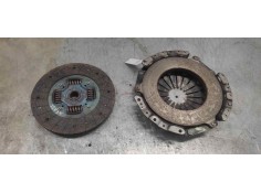 Recambio de kit embrague para nissan patrol (k/w160) familiar (w160) referencia OEM IAM    2