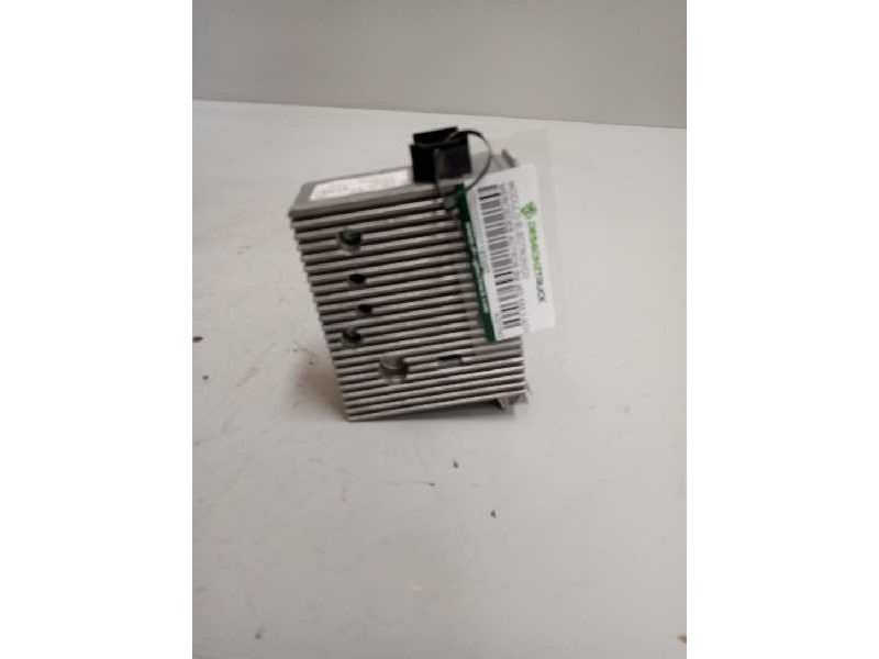 Recambio de modulo electronico para mercedes actros bm 963.xxx 2-achser referencia OEM IAM A0015421625  