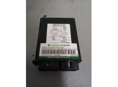 Recambio de modulo electronico para mercedes actros bm 963.xxx 2-achser referencia OEM IAM A0004461137 A0004480737 