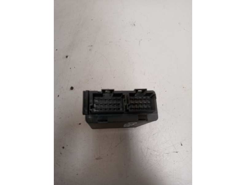 Recambio de modulo electronico para mercedes actros bm 963.xxx 2-achser referencia OEM IAM A0004461137 A0004480737 