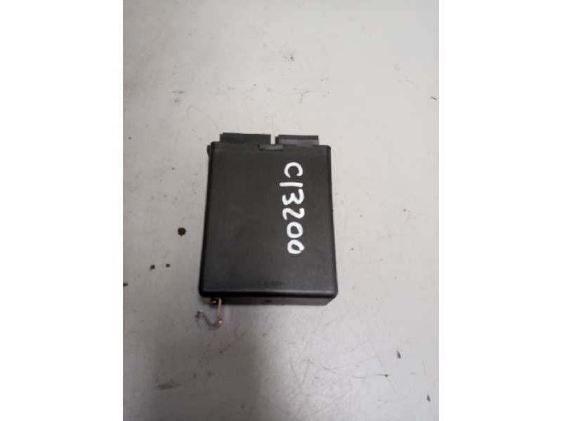 Recambio de modulo electronico para mercedes actros bm 963.xxx 2-achser referencia OEM IAM A0004461137 A0004480737 