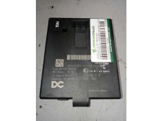 Recambio de modulo electronico para mercedes actros bm 963.xxx 2-achser referencia OEM IAM A0004461127 HW-VERSION:10-33 SW-VERSI