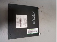 Recambio de modulo electronico para mercedes actros bm 963.xxx 2-achser referencia OEM IAM A0034466102 A2C32927201 CENTRALITA CP