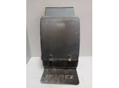 Recambio de guardabarros delantero izquierdo para man m 2000 l/m 2000 m 14.xxx e2 6.9 diesel referencia OEM IAM 81664100135  