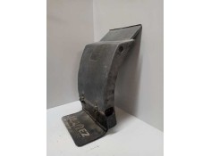 Recambio de guardabarros delantero izquierdo para man m 2000 l/m 2000 m 14.xxx e2 6.9 diesel referencia OEM IAM 81664100135   2