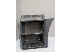 Recambio de peldaño izquierdo para man m 2000 l/m 2000 m 14.xxx e2 6.9 diesel referencia OEM IAM 85612100032  