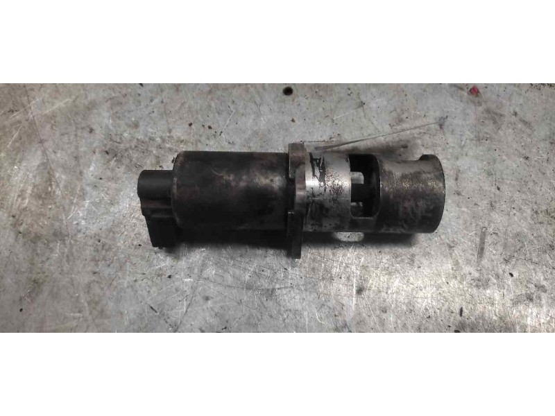 Recambio de valvula egr para nissan primastar (x83) 1.9 dci diesel cat referencia OEM IAM   5 PINS
