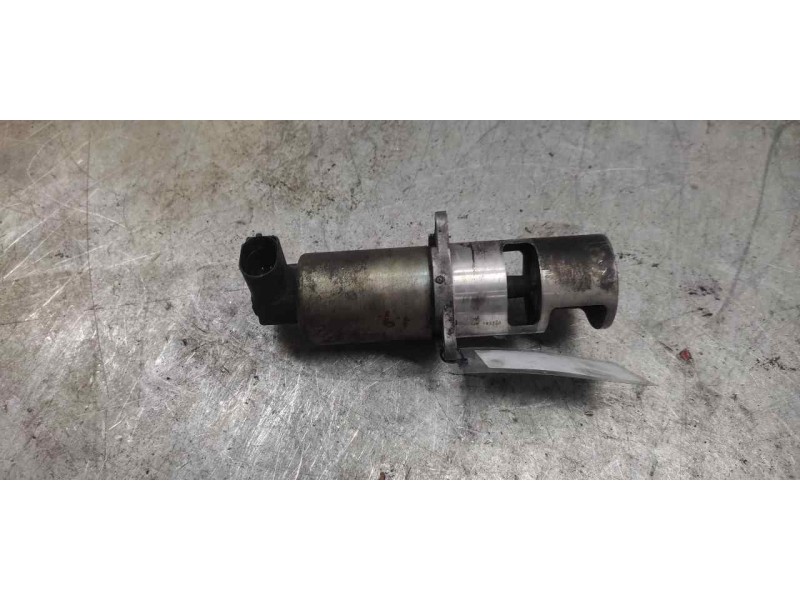 Recambio de valvula egr para nissan primastar (x83) 1.9 dci diesel cat referencia OEM IAM   5 PINS