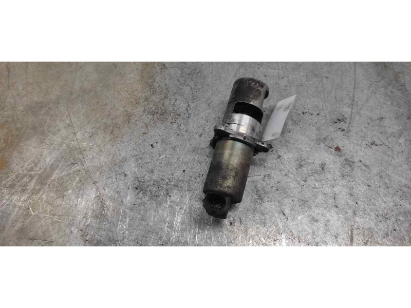 Recambio de valvula egr para nissan primastar (x83) 1.9 dci diesel cat referencia OEM IAM   5 PINS