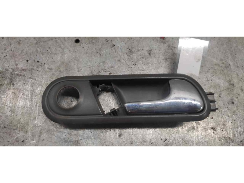Recambio de maneta interior delantera derecha para seat ibiza (6l1) cool referencia OEM IAM 6L0837114H  