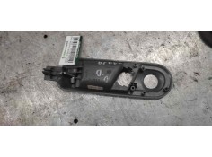 Recambio de maneta interior delantera derecha para seat ibiza (6l1) cool referencia OEM IAM 6L0837114H   2