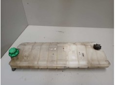 Recambio de deposito expansion para man m 2000 l/m 2000 m 14.xxx e2 6.9 diesel referencia OEM IAM 81061026100 81061026203 