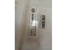 Recambio de deposito expansion para man m 2000 l/m 2000 m 14.xxx e2 6.9 diesel referencia OEM IAM 81061026100 81061026203  2