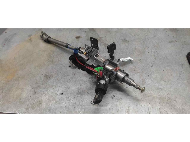 Recambio de columna direccion para peugeot 307 cc (s1) 2.0 referencia OEM IAM   