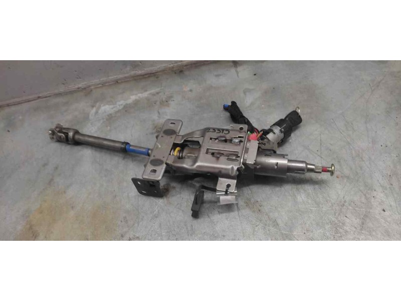 Recambio de columna direccion para peugeot 307 cc (s1) 2.0 referencia OEM IAM   