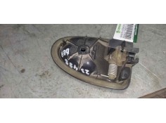Recambio de maneta interior delantera derecha para renault trafic combi (ab 4.01) referencia OEM IAM    2