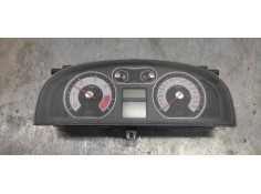 Recambio de cuadro instrumentos para renault laguna ii grandtour (kg0) initiale referencia OEM IAM 8200291338  